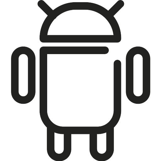 Android Logo Vector Svg Icon Png Repo Free Png Icons