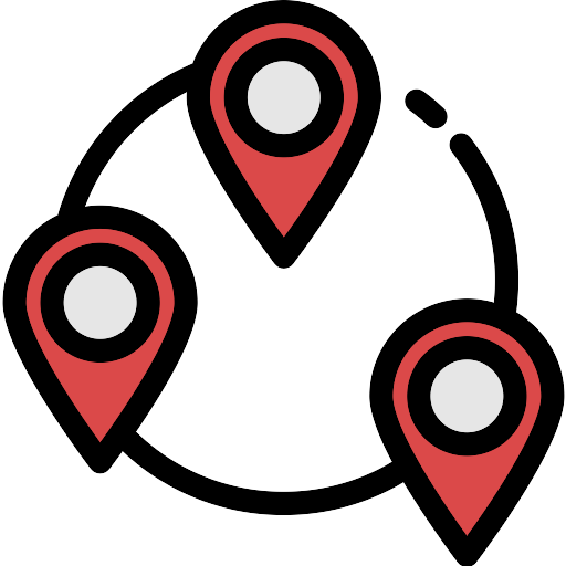 Locations Vector Svg Icon Png Repo Free Png Icons