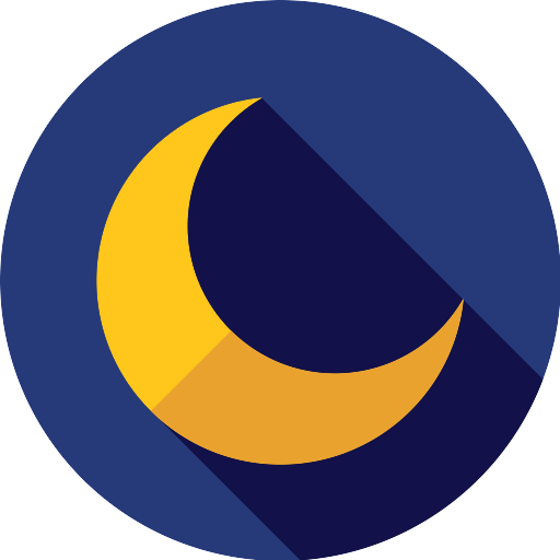 Crescent Moon Moon Vector Svg Icon Png Repo Free Png Icons