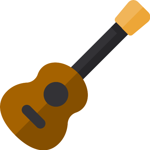 Ukelele Vector SVG Icon (13) - PNG Repo Free PNG iconos