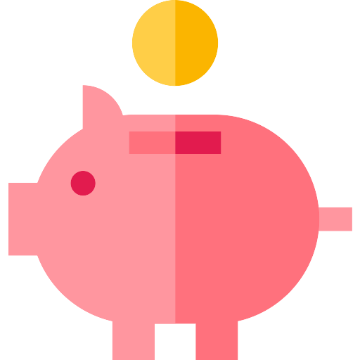 Piggy Bank Png Icon 132 Png Repo Free Png Icons
