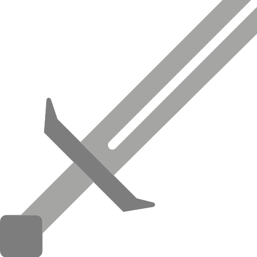 Sword Vector Svg Icon Png Repo Free Png Icons
