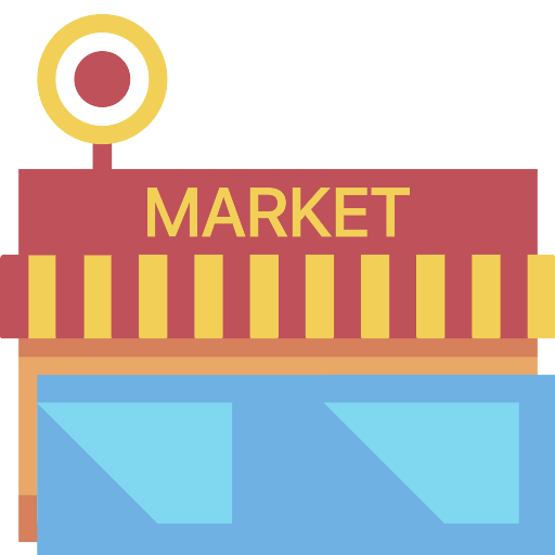 Market Vector Svg Icon Png Repo Free Png Icons