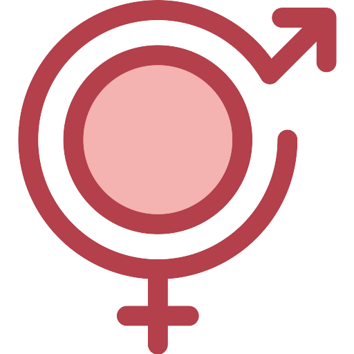 Intersex Sex Vector Svg Icon Png Repo Free Png Icons