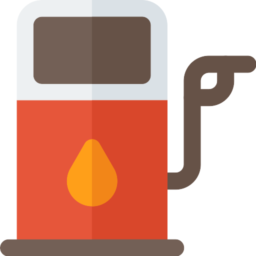 Dispenser Fuel Vector SVG Icon - PNG Repo Free PNG Icons