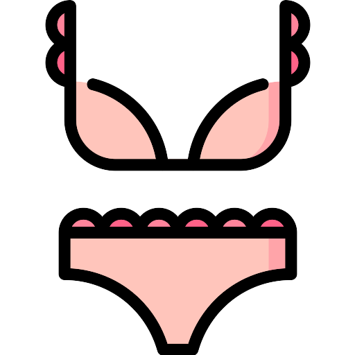 Valentines Lingerie Vector Svg Icon Png Repo Free Png Icons