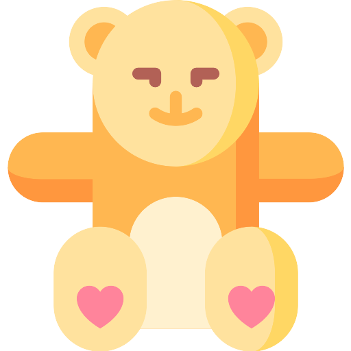 Valentines Teddy Bear Png Icon 2 Png Repo Free Png Icons