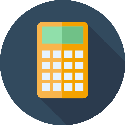 Calculator Png Icon 455 Png Repo Free Png Icons