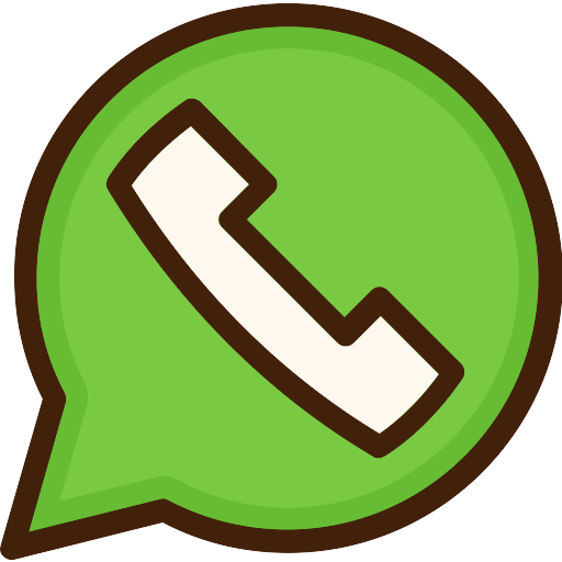 Download Whatsapp Logo Png File | PNG & GIF BASE