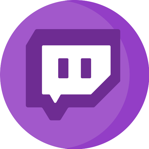 Twitch Vector Svg Icon 7 Png Repo Free Png Icons