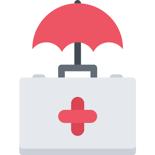 Medical Insurance Vector SVG Icon - PNG Repo Free PNG Icons