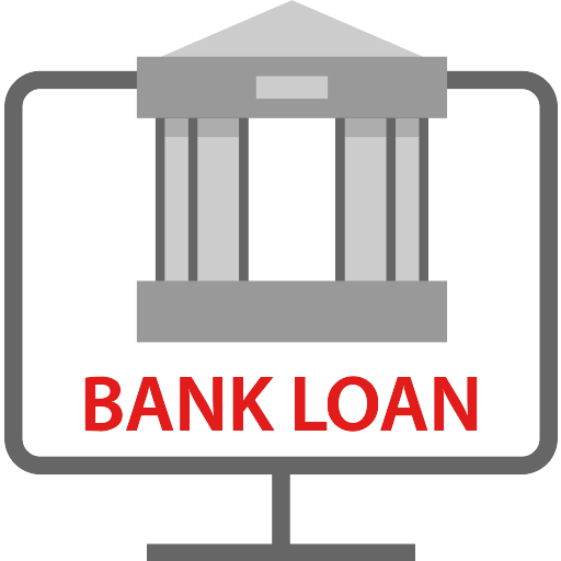 Banking Loan Vector SVG Icon - PNG Repo Free PNG Icons