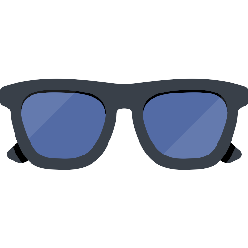 Sunglasses Vector SVG Icon - PNG Repo Free PNG Icons