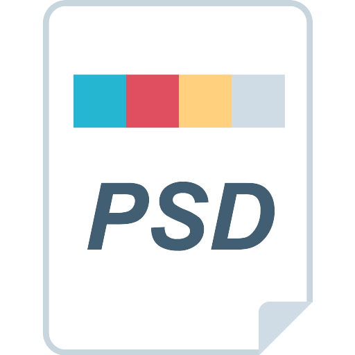Psd Photoshop Vector Svg Icon 4 Png Repo Free Png Icons