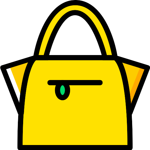 Handbag Bag Vector SVG Icon - PNG Repo Free PNG Icons