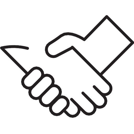 Contract Handshake Vector Svg Icon Png Repo Free Png Icons