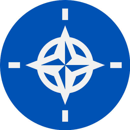 Nato Vector Svg Icon Png Repo Free Png Icons