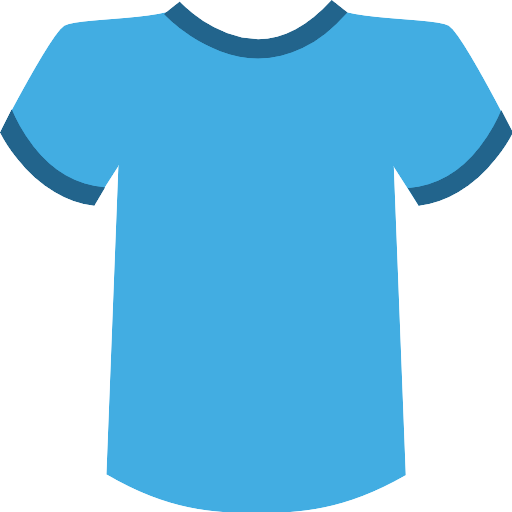 T Shirt Vector SVG Icon - PNG Repo Free PNG Icons