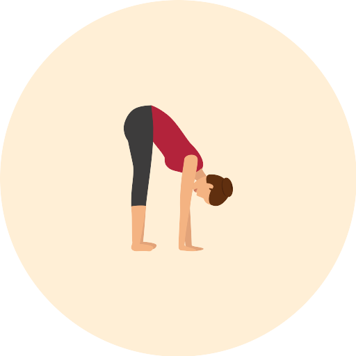 Yoga Vector SVG Icon - PNG Repo Free PNG Icons
