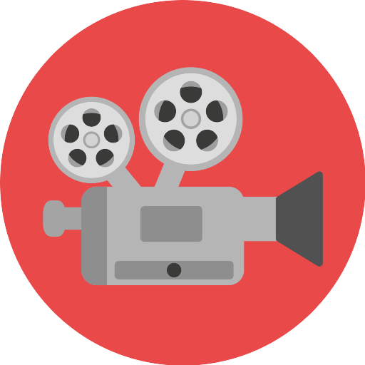 Filming Vector SVG Icon - PNG Repo Free PNG Icons