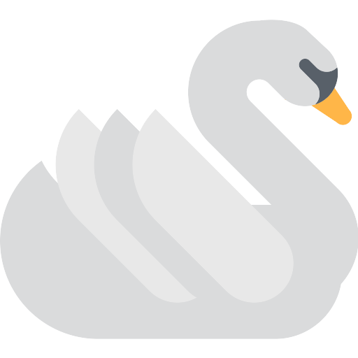 Swan Vector Svg Icon 2 Png Repo Free Png Icons