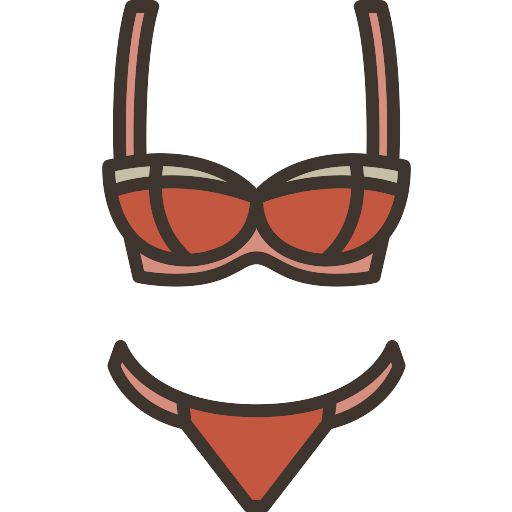Lingerie Vector SVG Icon - PNG Repo Free PNG Icons