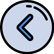 Backward PNG Icon