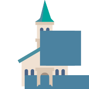 Chapel PNG Icon