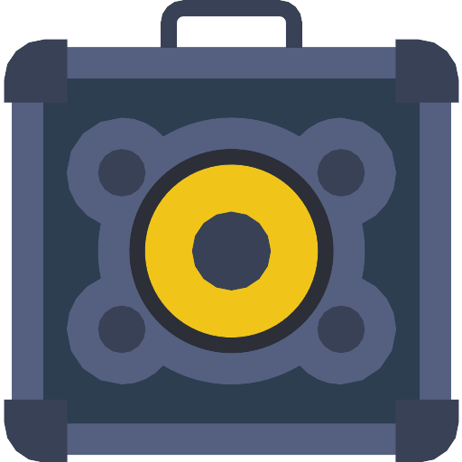 Amplifier Vector SVG Icon PNG Repo Free PNG Icons
