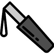Metal Detector PNG Icon