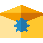 Spam PNG Icon