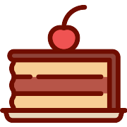 Cake PNG Icon