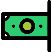 Money PNG Icon