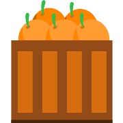Oranges PNG Icon