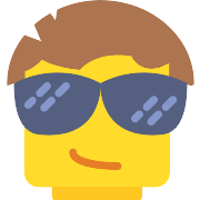 Smug PNG Icon