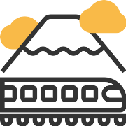 Train PNG Icon