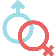 Gender PNG Icon