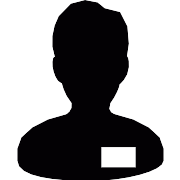 Office Worker Avatar PNG Icon