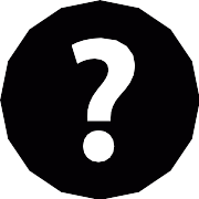 Information Button PNG Icon