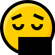 Disappointed PNG Icon