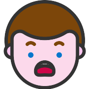 Shock PNG Icon