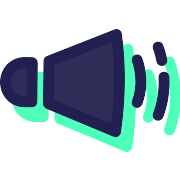 Volume PNG Icon