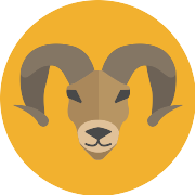 Aries PNG Icon