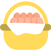 Eggs PNG Icon