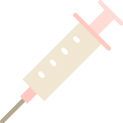 Syringe PNG Icon