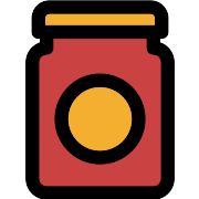 Marmalade PNG Icon
