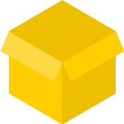 Package PNG Icon