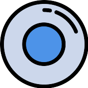 Rec PNG Icon