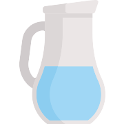 Jug PNG Icon