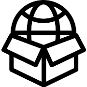 Worldwide Delivery Vector SVG Icon (2) - PNG Repo Free PNG Icons